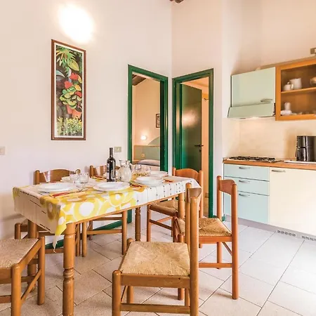 Camping Del Sole - Chalet 6 *