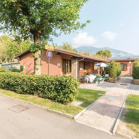 דירה Camping Del Sole - Chalet 6