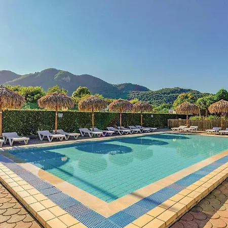 דירה Camping Del Sole - Chalet 6 איסאו