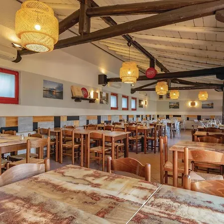 דירה Camping Del Sole - Chalet 6 איסאו