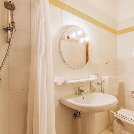 Camping Del Sole - Chalet 6 איסאו