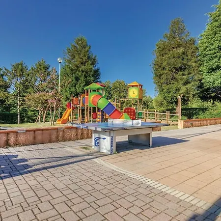 Camping Del Sole - Chalet 6