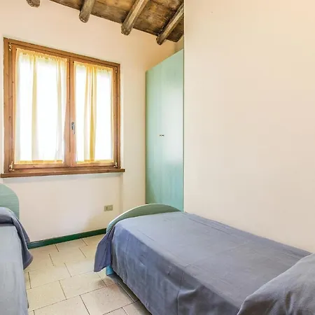 דירה Camping Del Sole - Chalet 6 *